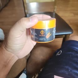 Intensive Tanning Gel