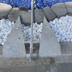 Anchor For Larger Boats