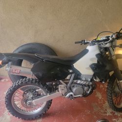 Drz 400 S 