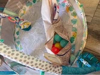 Play Pen