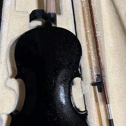 4/4 Mendini Violin