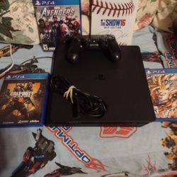 Ps4 for sale offerup deals