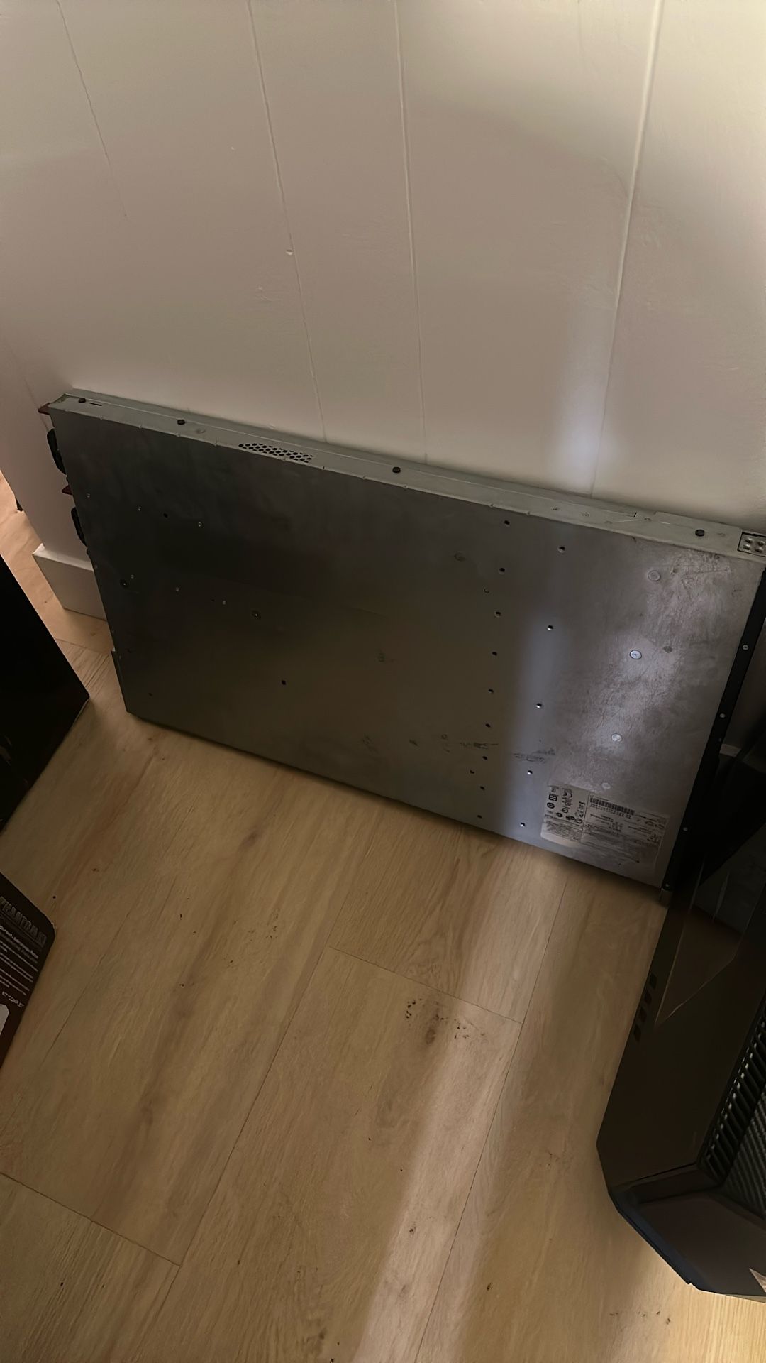 HP Proliant Gen 8 Server 96 GB RAM