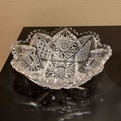 Crystal Glass 