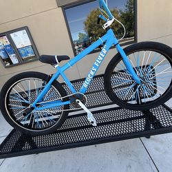 26” inch se blocks flyer (need gone no trades)