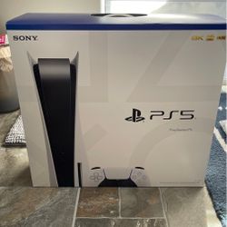 PlayStation 5