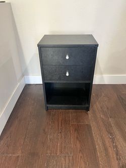 Side table