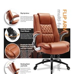 Large Office Chair - New In Box