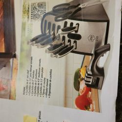 Princess House Juego De Cuchillos