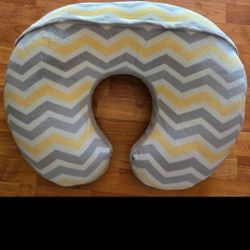 Baby Support Pillow 