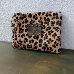 Makeup Bag