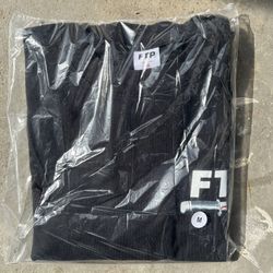 FTP Ghostface Logo Tee Medium 