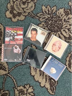 CDs