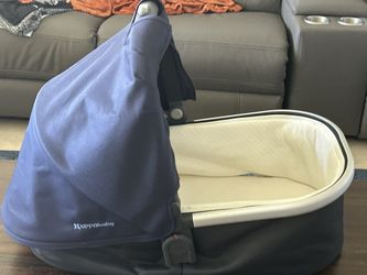 Uppababy Bassinet For Stroller 