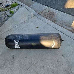 Everlast Punching Bag