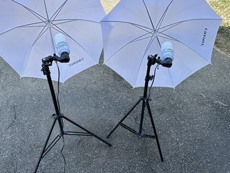Photography Equipment