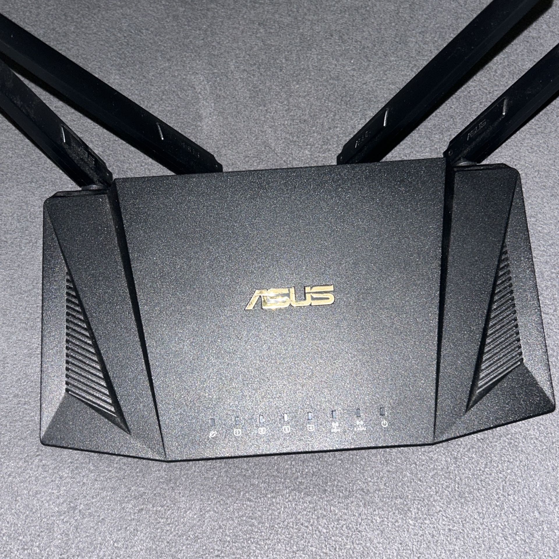 Asus Router