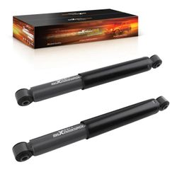 Rear 5–7” Lowering Shocks - 1(contact info removed) Silverado/Sierra