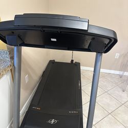 Nordic Track Treadmill