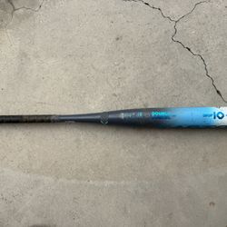 Easton Ghost OG Like New 