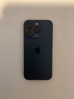 iPhone 15pro
