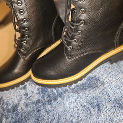 Miim Boots