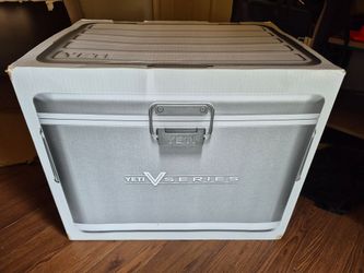 Yeti V series