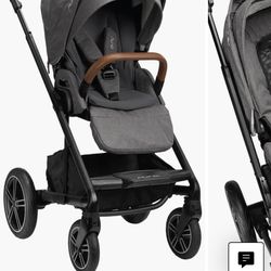 Baby Stroller 