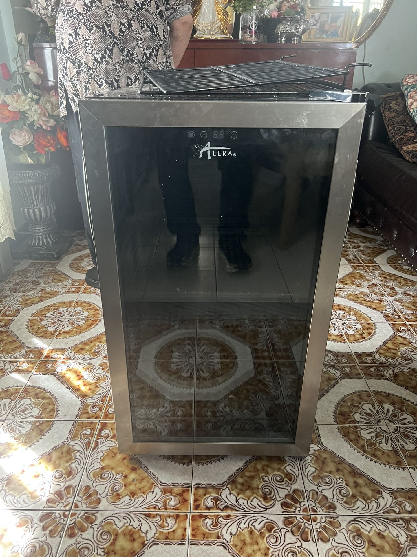 Fridge Mini