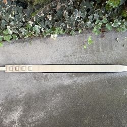 Guitar Or Bass Strap