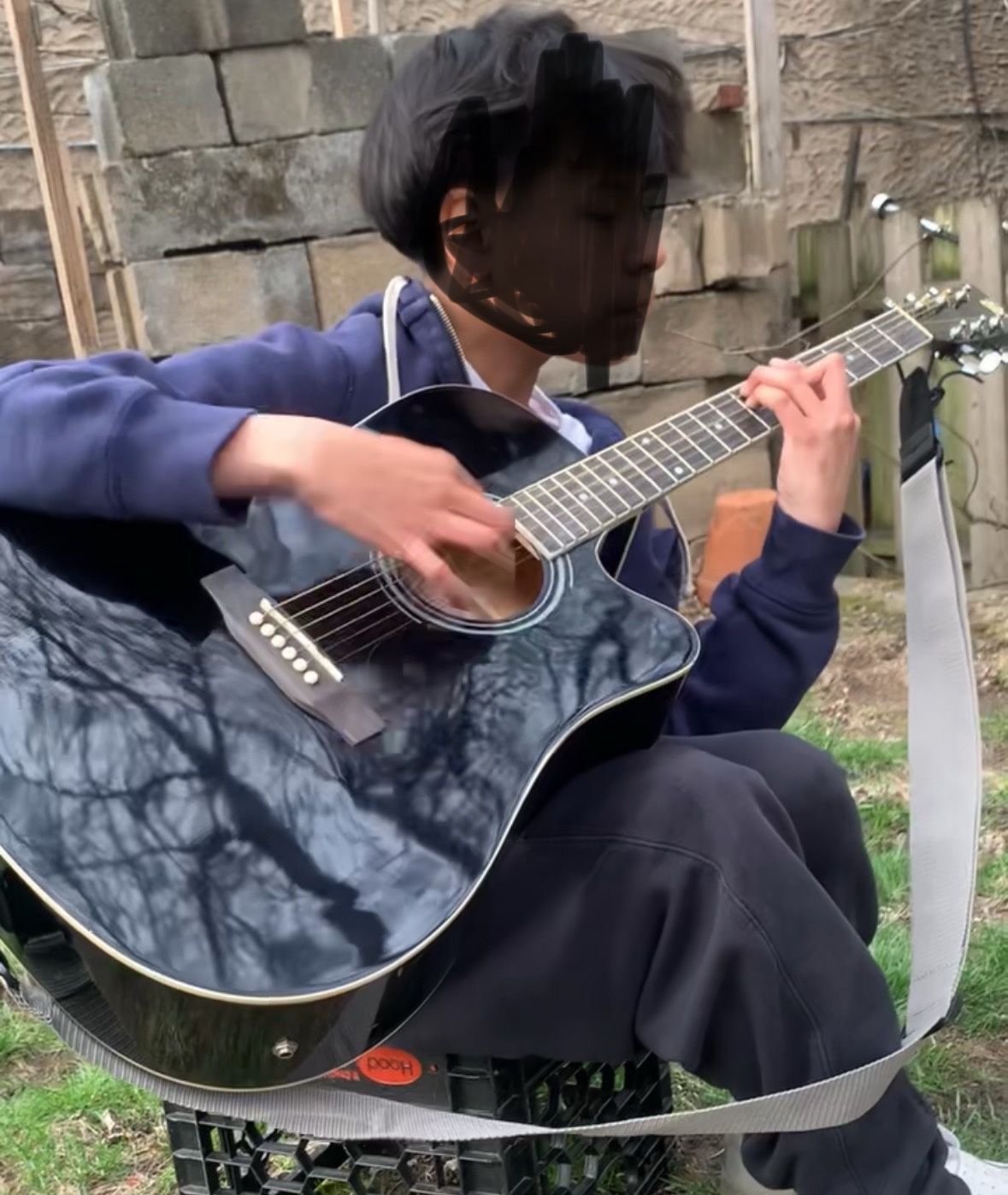 Guitar For Sale 
