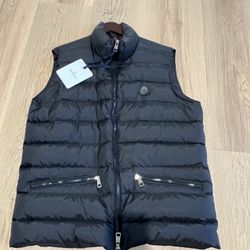 Moncler Men’s Vest