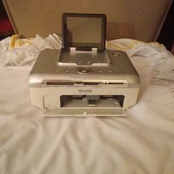 Kodak Easy Share Photo Printer 500