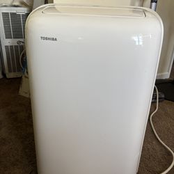 Toshiba Air Conditioner 