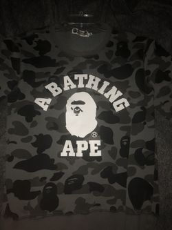 Bape Sweatshirt