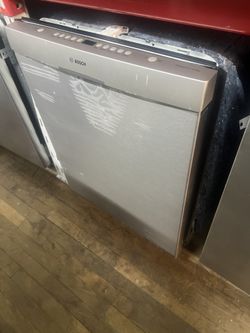 Bosch 300 series 24inch fully integrated built-in dishwasher