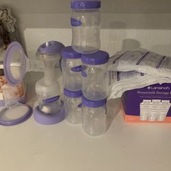 Breastfeeding Bundle