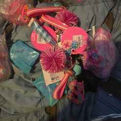 Key Chains 