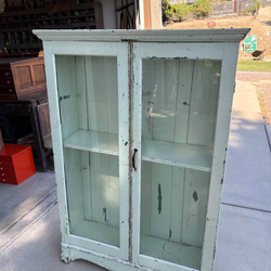 Great Antique Bookcase