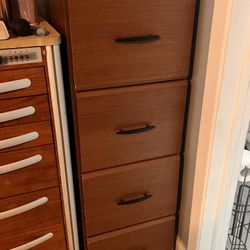 File Cabinet 