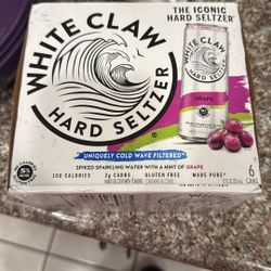 White Claw 