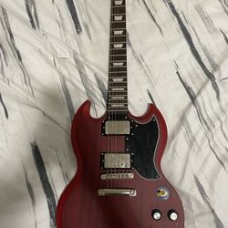 Epiphone SG