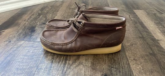 Clark’s Size 13