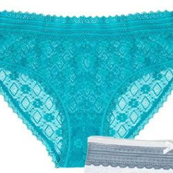 Splendies Aspen Lace Bikini Brief underwear medium