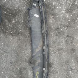 Parted Out 15 Civic EXL Rear Lower Balance 