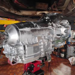 Rebuilt transmissions. All. Kinds