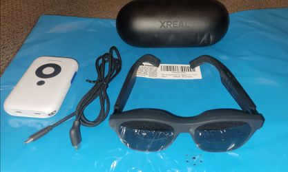Xreal air 2 Pro+Xreal beam