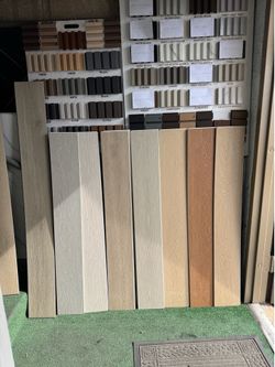 SPC Flooring
