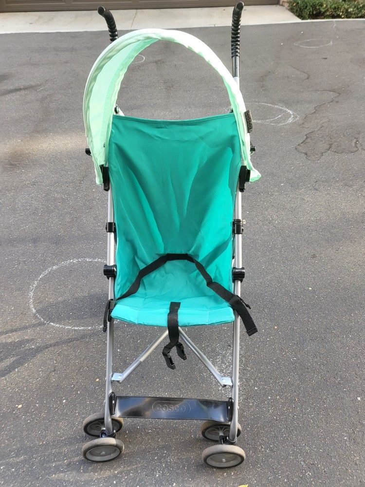 Stroller 