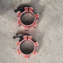 Quick Release Collars Cash or Zelle 